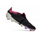 adidas Predator FT Elite FG Svart Vit Lila