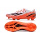 Skor adidas X Speedportal.1 FG Messi Balon te Adoro - Vit Svart Röd