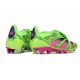 adidas Predator FT Elite FG Generation Pred Grön Rosa Lucid Lemon