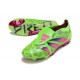 adidas Predator FT Elite FG Generation Pred Grön Rosa Lucid Lemon