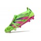 adidas Predator FT Elite FG Generation Pred Grön Rosa Lucid Lemon