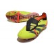 adidas Predator FT Elite FG Gul Svart Röd