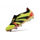 adidas Predator FT Elite FG Gul Svart Röd