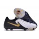 Nike Phantom Luna Elite L FG Mad Ready - Vit Svart Guld