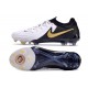 Nike Phantom Luna Elite L FG Mad Ready - Vit Svart Guld