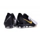 Nike Phantom Luna Elite L FG Mad Ready - Vit Svart Guld