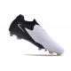 Nike Phantom Luna Elite L FG Mad Ready - Vit Svart Guld