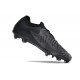 Nike Phantom Luna Elite L FG Svart