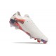 Nike Phantom Luna Elite L FG SE x Barna Vit Röd Gul