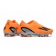 Skor adidas X Speedportal.1 FG Orange Svart