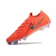 Nike Phantom Luna Elite L FG Röd Svart