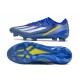 Adidas X Crazyfast Messi.1 FG Blå Vit