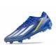 Adidas X Crazyfast Messi.1 FG Blå Vit