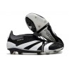 adidas Predator FT Elite FG Svart Vit