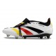 adidas Predator FT Elite FG Vit Svart Röd Gul