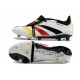 adidas Predator FT Elite FG Vit Svart Röd Gul