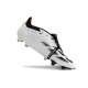 adidas Predator FT Elite FG Vit Svart Röd Gul