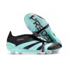 adidas Predator FT Elite FG Svart Blå