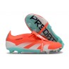 adidas Predator FT Elite FG Röd Vit Blå