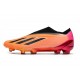 adidas X Speedportal+ FG Herrar Orange Svart