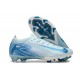 Nike Zoom Mercurial Vapor XVI Elite FG Mad Ambition - Blå