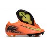 Nike Zoom Mercurial Vapor XVI Elite FG Orange Gul