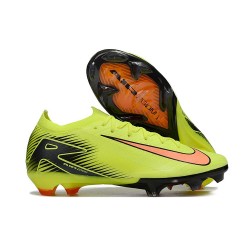 Nike Zoom Mercurial Vapor XVI Elite FG Gul Orange