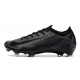 Nike Zoom Mercurial Vapor XVI Elite FG Shadow Svart