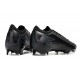 Nike Zoom Mercurial Vapor XVI Elite FG Shadow Svart