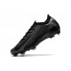 Nike Zoom Mercurial Vapor XVI Elite FG Shadow Svart