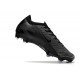 Nike Zoom Mercurial Vapor XVI Elite FG Shadow Svart