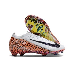 Nike Zoom Mercurial Vapor XVI Elite FG Electric - Multicolor