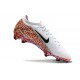 Nike Zoom Mercurial Vapor XVI Elite FG Electric - Multicolor