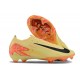 Nike Zoom Mercurial Vapor XVI Elite FG Gul Svart Rosa