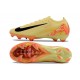 Nike Zoom Mercurial Vapor XVI Elite FG Gul Svart Rosa