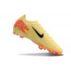 Nike Zoom Mercurial Vapor XVI Elite FG Gul Svart Rosa