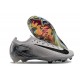 Nike Zoom Mercurial Vapor XVI Elite FG Grå Svart