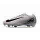 Nike Zoom Mercurial Vapor XVI Elite FG Grå Svart