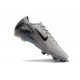 Nike Zoom Mercurial Vapor XVI Elite FG Grå Svart
