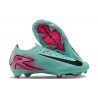 Nike Zoom Mercurial Vapor XVI Elite FG Grön Rosa Svart