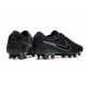 Nike Tiempo Legend X Elite FG Svart