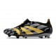 adidas Predator Fold-over Tongue Elite FG Svart Guld