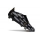 adidas Predator Fold-over Tongue Elite FG Svart Guld