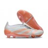 adidas Predator Fold-over Tongue Elite FG Blå Orange