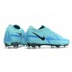 Nike Phantom GT2 Elite FG Skor Blå