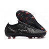 Nike Phantom GT2 Elite FG Skor Shadow - Svart Grå Vit