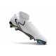 Nike Phantom Luna 2 Elite FG Vit Svart