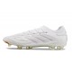 Adidas Copa Pure 2+ Elite FG Vit Guld