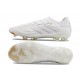 Adidas Copa Pure 2+ Elite FG Vit Guld