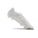 Adidas Copa Pure 2+ Elite FG Vit Guld